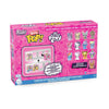 My Little Pony - Rainbow Dash Bitty Pop! 4 Pack