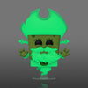 The SpongeBob Movie (2025) - Spongebob as The Flying Dutchman Slow Pop! Vinyl Figure