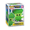 The SpongeBob Movie (2025) - Spongebob as The Flying Dutchman Slow Pop! Vinyl Figure
