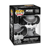 MOUSE: P.I. For Hire - Jack Pepper Pop! Vinyl Figure