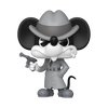MOUSE: P.I. For Hire - Jack Pepper Pop! Vinyl Figure