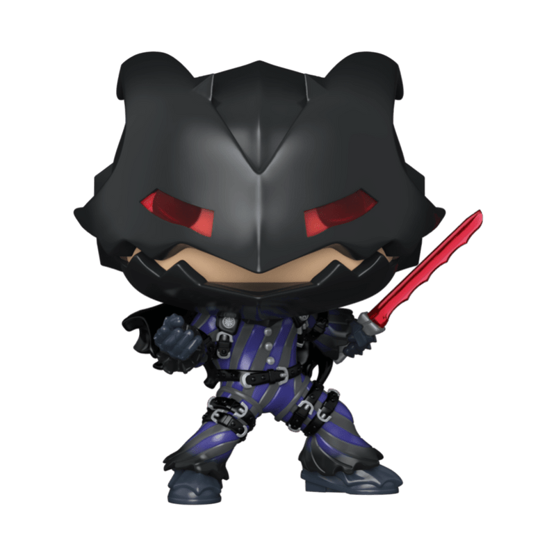 Persona 5 - Loki Pop! Vinyl Figure (SDCC 26 Exclusive)