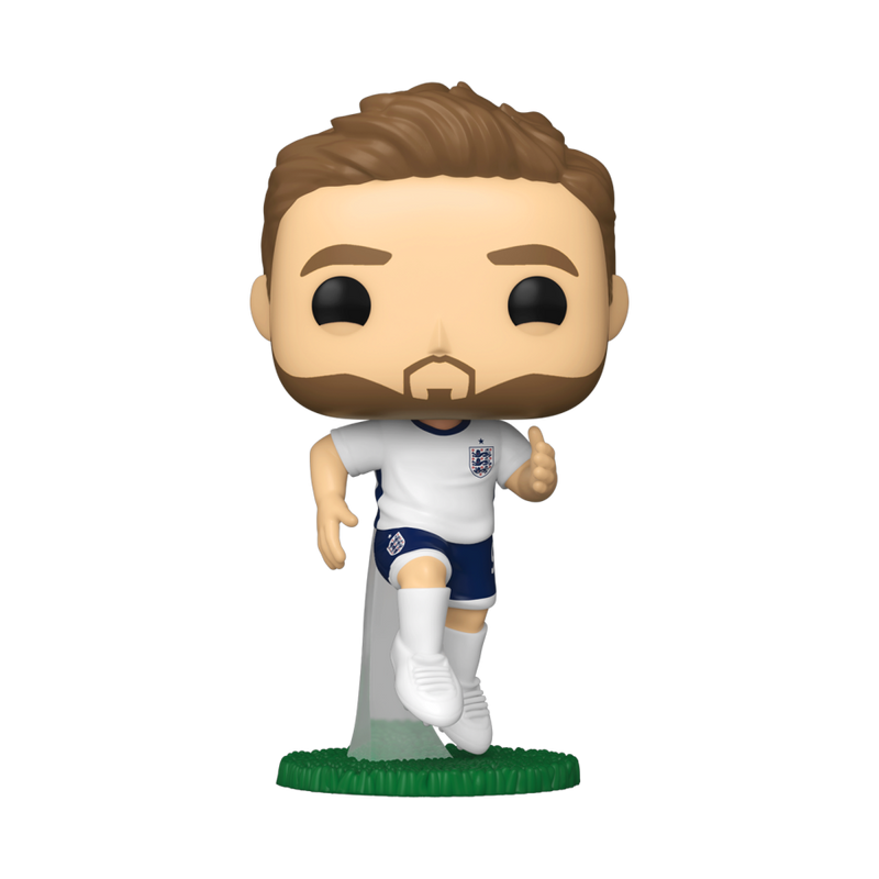 Football: England - Harry Kane Pop! Vinyl Figure