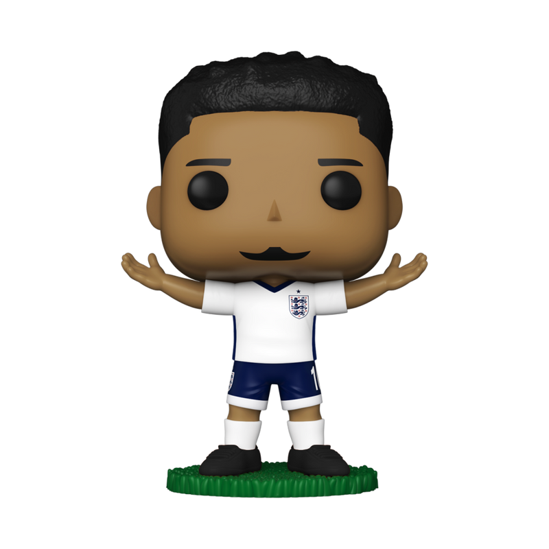 Football: England - Jude Bellingham Pop! Vinyl Figure