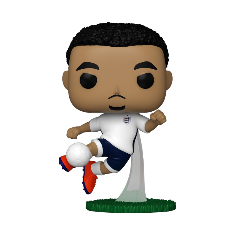 Football: England - Trent Alexander Arnold Pop! Vinyl Figure