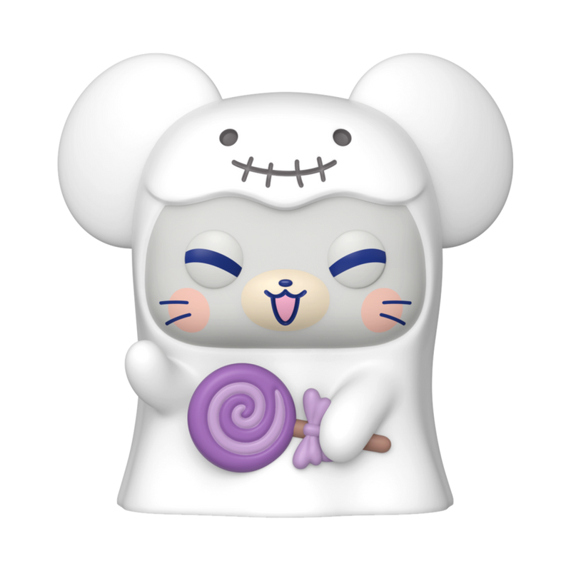 Tom & Jerry: Gokko - Nibbles Pop! Vinyl Figure