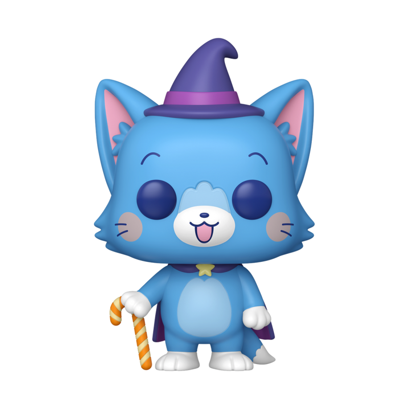 Tom & Jerry: Gokko - Tom Pop! Vinyl Figure