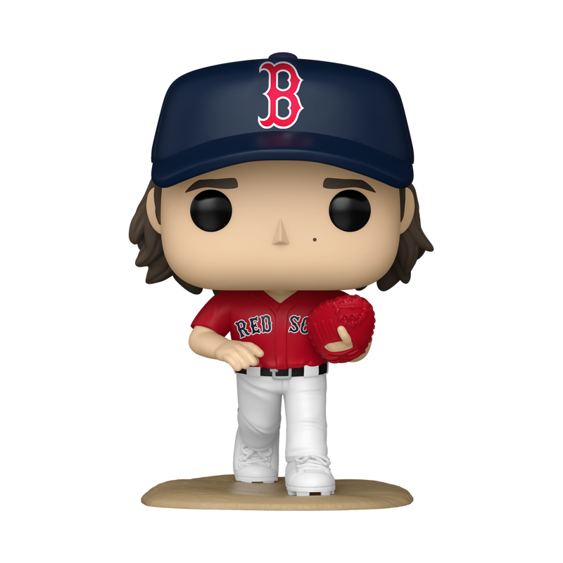 MLB: Red Sox - Roman Anthony Pop! Vinyl Figure