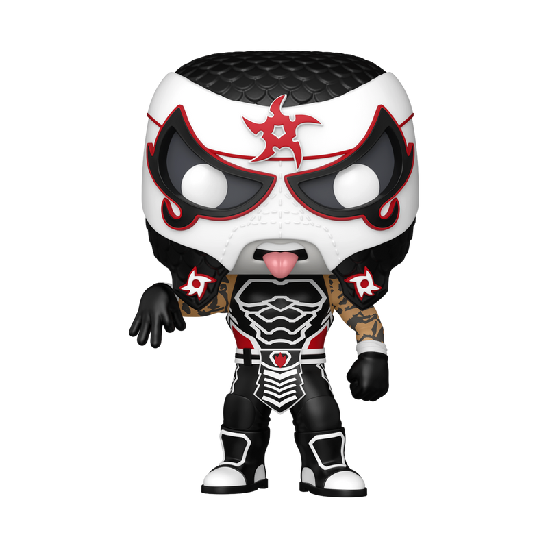 WWE - Penta Pop! Vinyl Figure