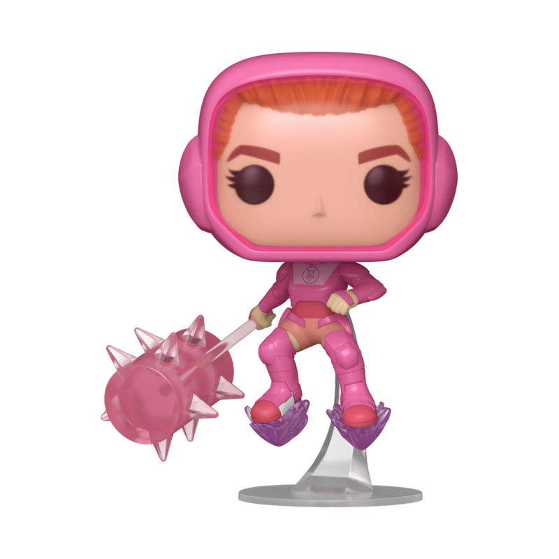 Invincible - Atom Eve (Armoured) Pop! Vinyl Figure