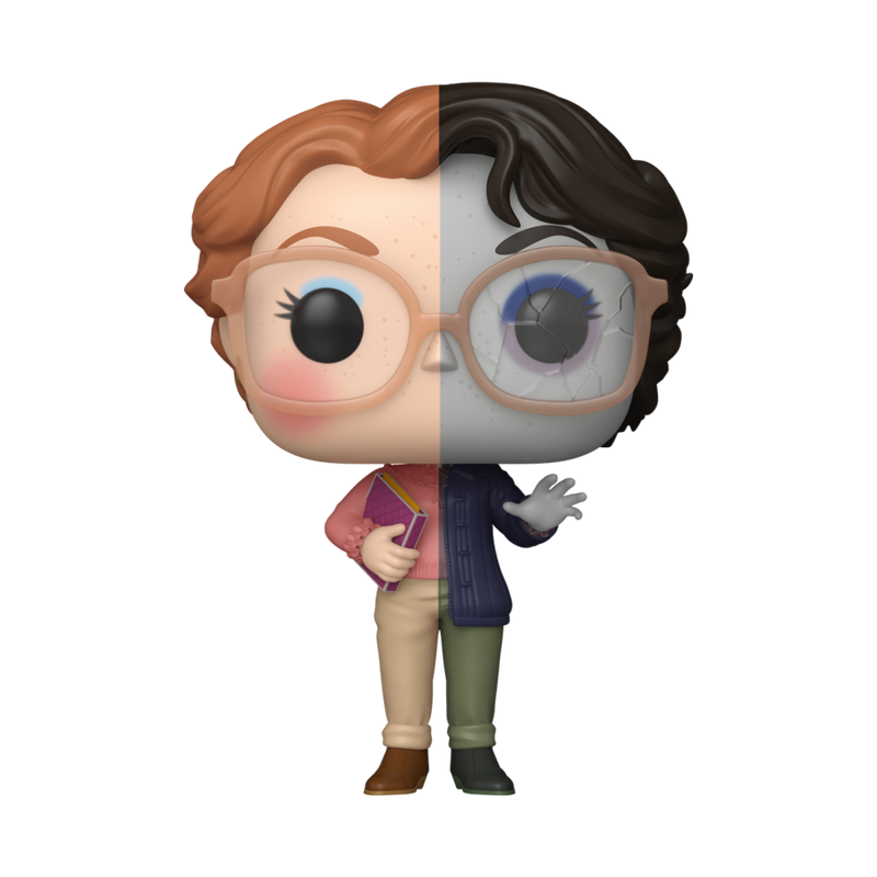 Stranger Things - Barb Holland (Split) Pop! Vinyl Figure