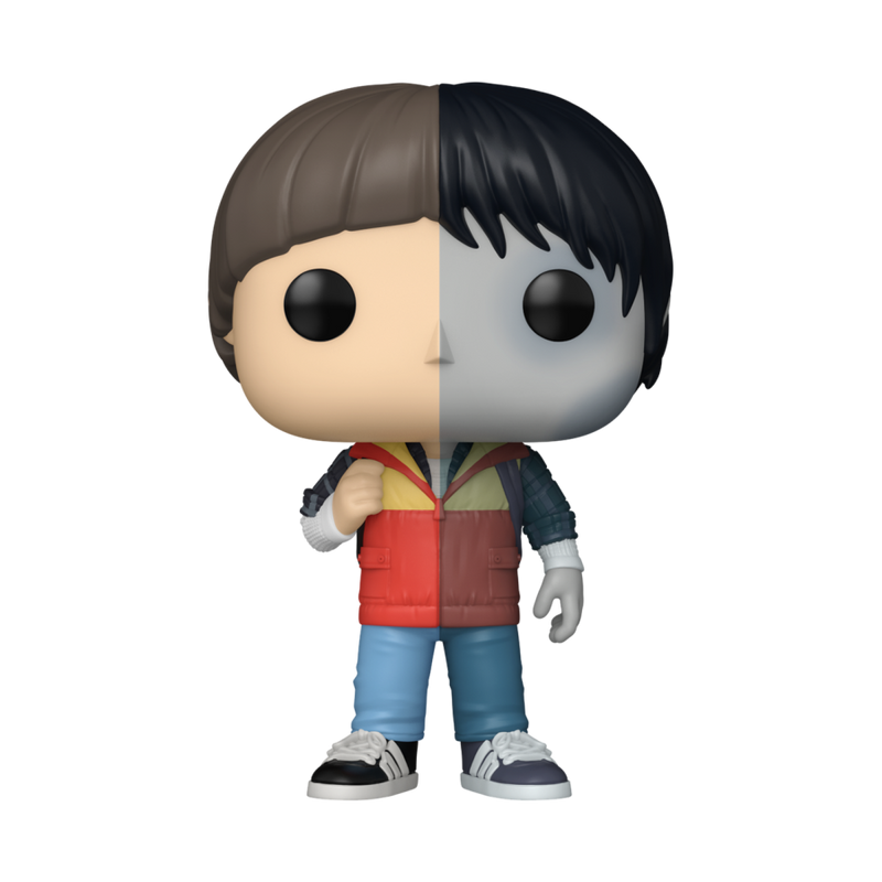 Stranger Things - Will Byers (Split) Pop! Vinyl Figure