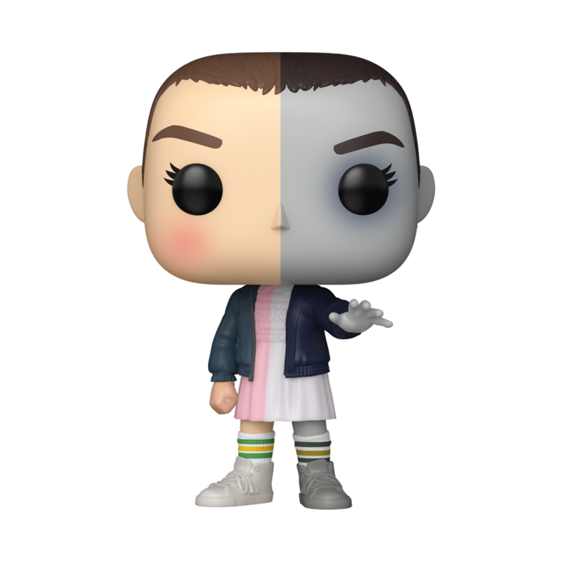Stranger Things - Eleven (Split) Pop! Vinyl Figure