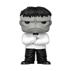 Marvel: Patch & Mr Fixit - Joe Fix-It 6 Inch Pop! Vinyl Figure