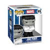 Marvel: Patch & Mr Fixit - Joe Fix-It 6 Inch Pop! Vinyl Figure
