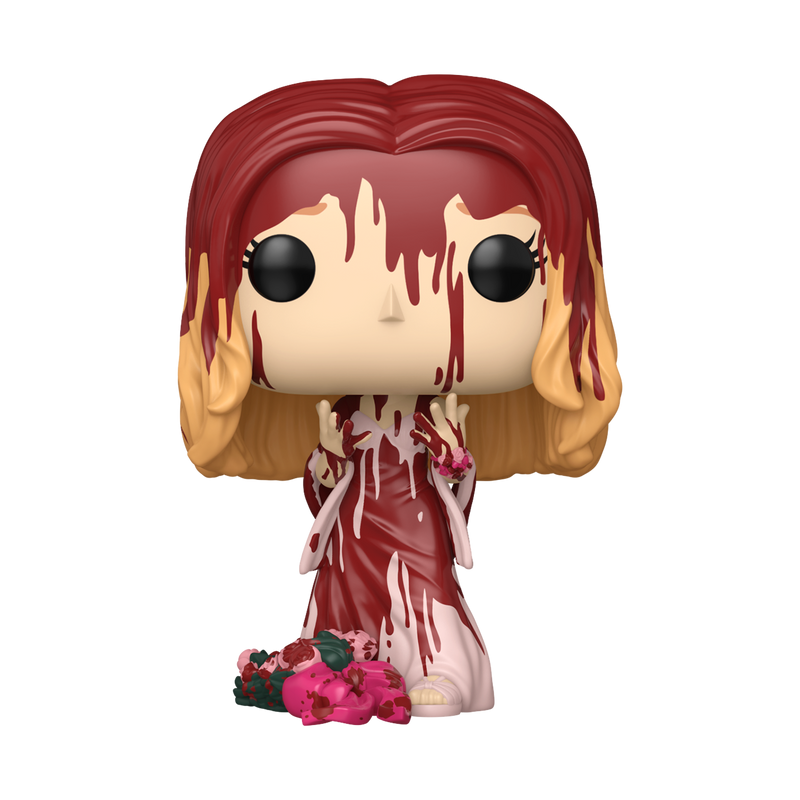 Carrie - Carrie (Bloody) Pop! Vinyl Figure