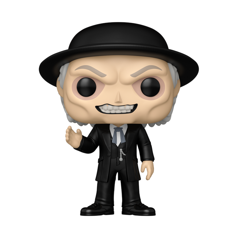 Poltergeist 2 - Reverend Kane Pop! Vinyl Figure