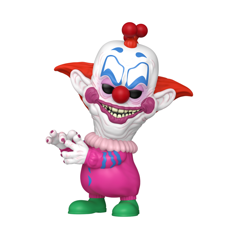 Killer Klowns - Slim Hand Puppet Pop! Vinyl Figure