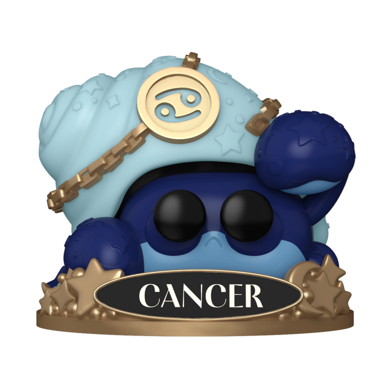 Zodiac - Cancer Pop! Vinyl Figure