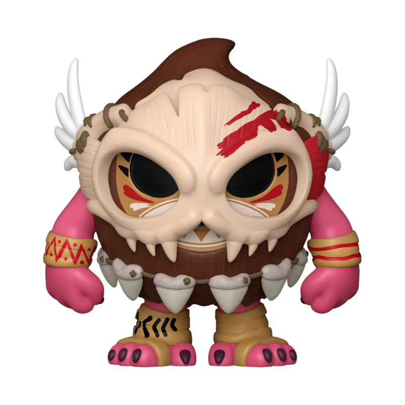 Moana - Kotu Pop! Vinyl Figure