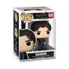 The Vampire Diaries - Damon (Chance of Chase) Pop! Vinyl Figure