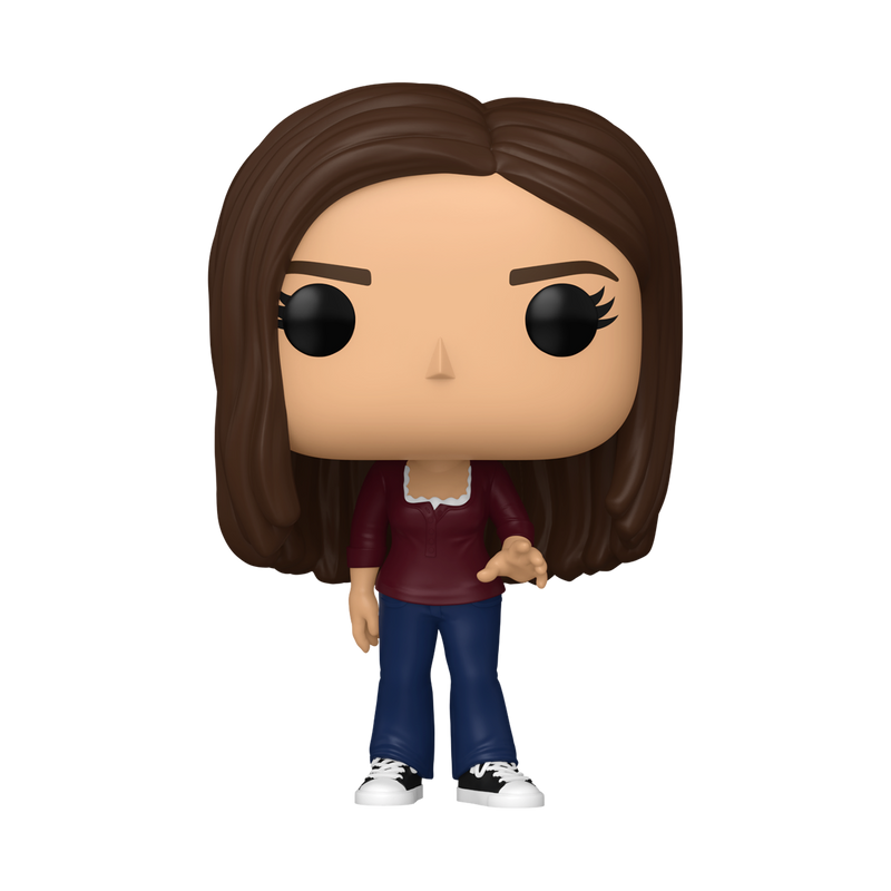 The Vampire Diaries - Elena (Chance of Chase) Pop! Vinyl Figure
