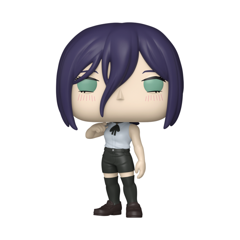 Chainsaw Man: Reze Arc (2025) - Reze (Chance of Chase) Pop! Vinyl Figure