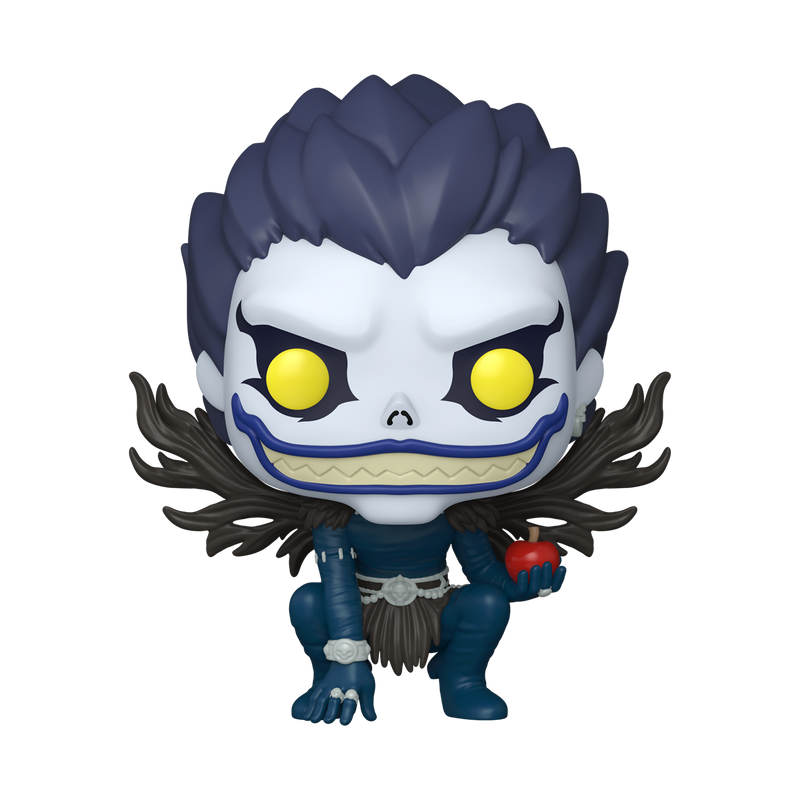Death Note - Ryuk Pop! Vinyl Figure