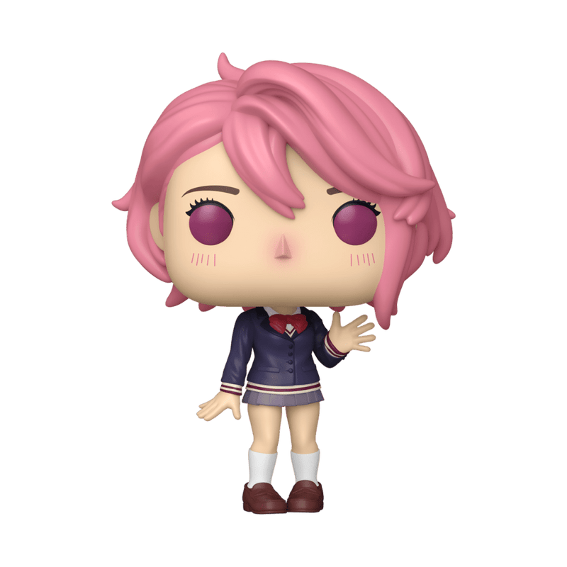 Dan Da Dan - Aira Pop! Vinyl Figure