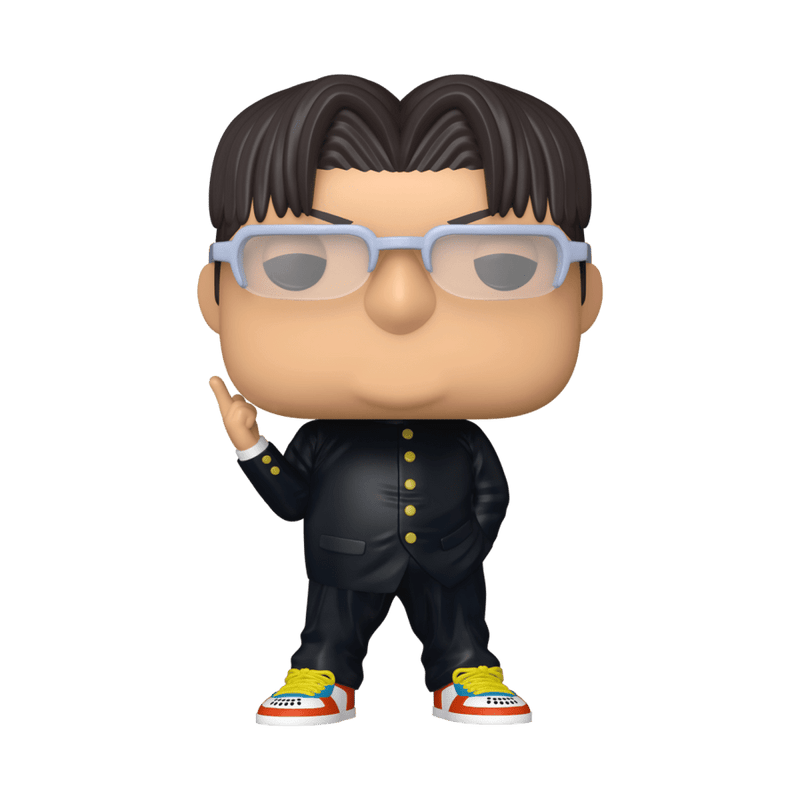 Dan Da Dan - Kinta Pop! Vinyl Figure