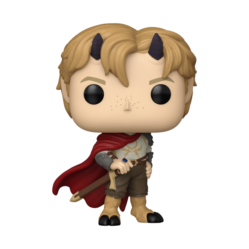 The Folk of the Air - Oak (The Stolen Heir) Pop! Vinyl Figure