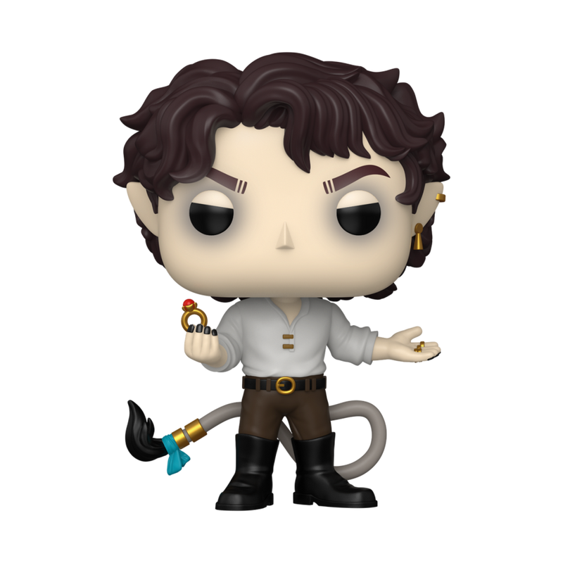 The Folk of the Air - Cardan Greenbriar (The Wicked King) Pop! Vinyl Figure