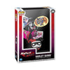 DC Comics - Harley Quinn (Mad Love) Pop! Comic Cover