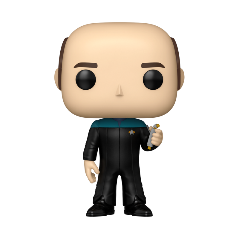 Star Trek: Voyager - The Doctor Pop! Vinyl Figure