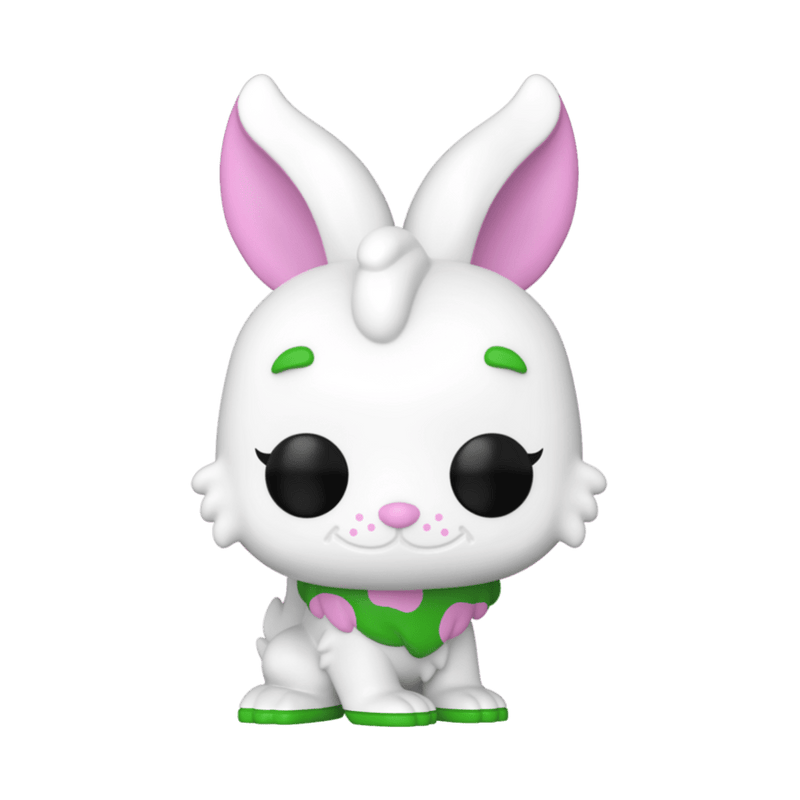 Neopets - Cybunny Pop! Vinyl Figure