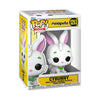 Neopets - Cybunny Pop! Vinyl Figure