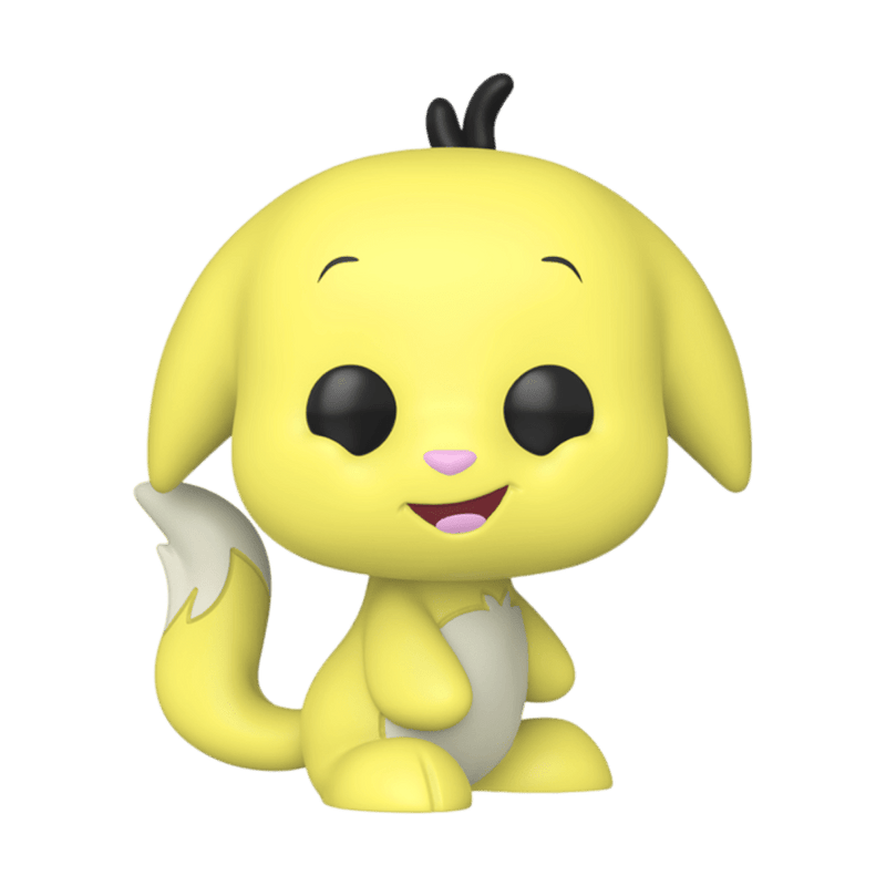 Neopets - Kacheek Pop! Vinyl Figure
