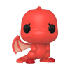 Neopets - Shoyru Pop! Vinyl Figure