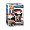 Mega Man - Proto Man Pop! Vinyl Figure