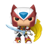 Mega Man - Zero Pop! Vinyl Figure