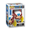 Mega Man - Zero Pop! Vinyl Figure