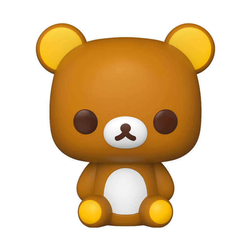Rilakkuma - Rilakkuma Pop! Vinyl Figure