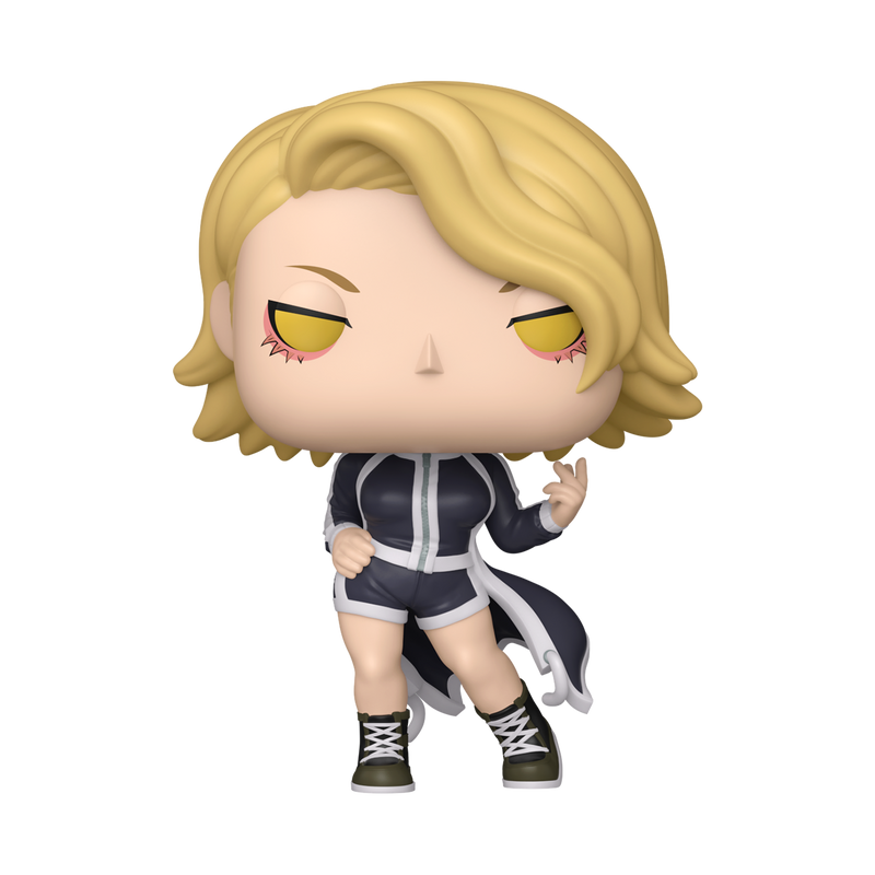 Tougen Anki - Kuina Pop! Vinyl Figure