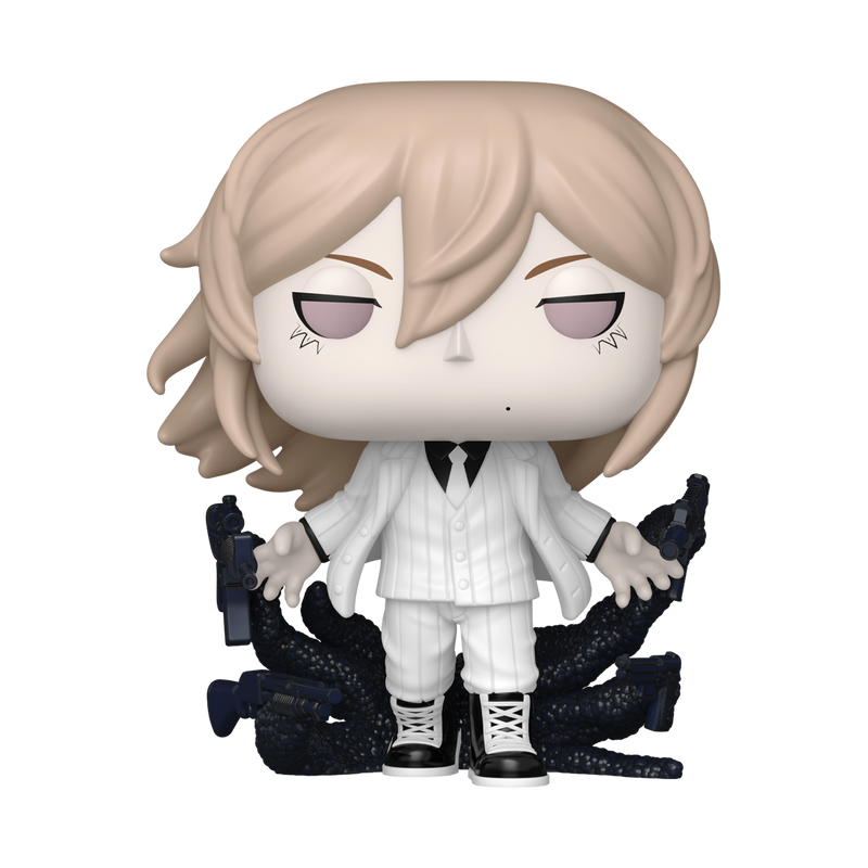 Tougen Anki - Mikado Pop! Vinyl Figure