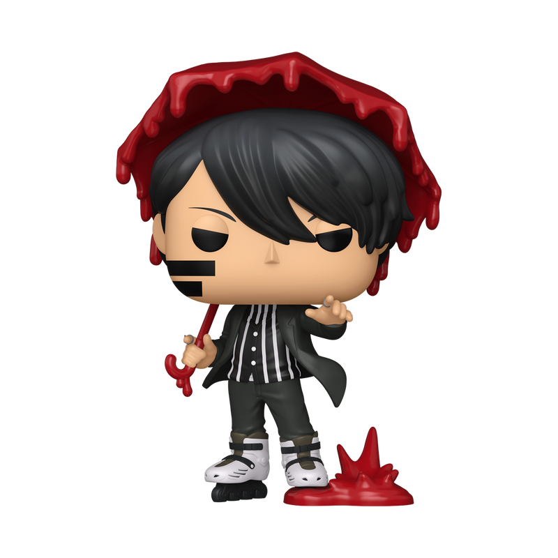 Tougen Anki - Naito Mudano Pop! Vinyl Figure