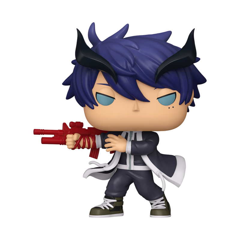 Tougen Anki - Shiki Pop! Vinyl Figure