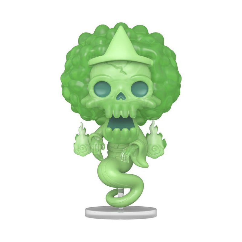 One Piece – Ghost Brook (Chance of Chase) US Exclusive Pop! Vinyl Figure