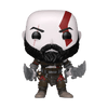 God of War - Kratos with Blades (US Exclusive) Pop! Vinyl Figure