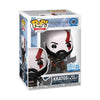God of War - Kratos with Blades (US Exclusive) Pop! Vinyl Figure
