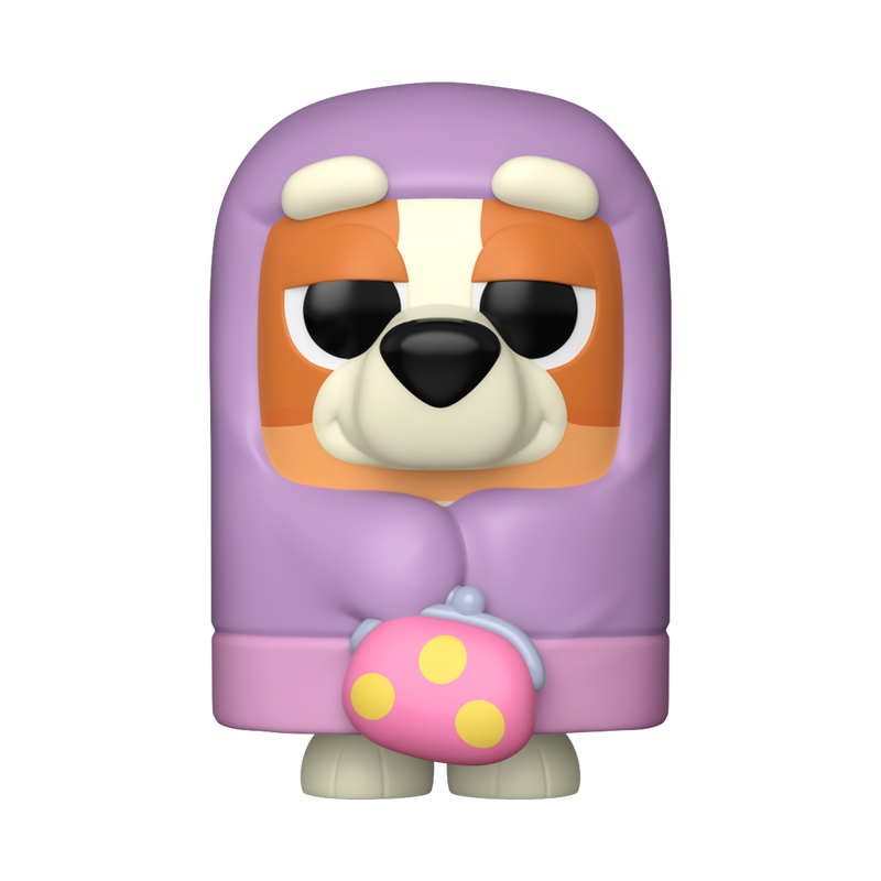 Bluey - Bingo (Granny) Pop! Vinyl Figure